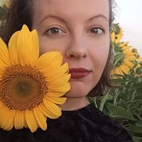 Инна Михно