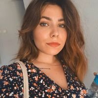 Карина Остапчук