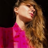 Alina Frolova