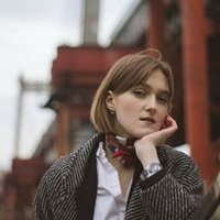 Екатерина Лобарчук