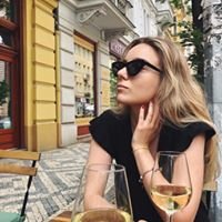 Anastasiia Priadun
