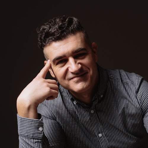 Alex Ryhluk