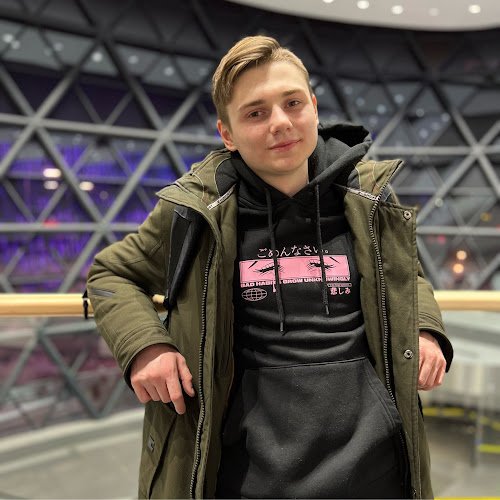 Дмитро Солодкий