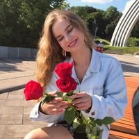 Настя Шостак
