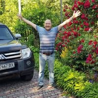 Евгений Малюга