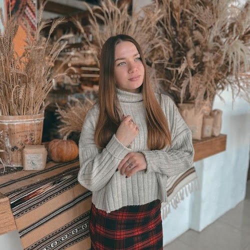 Оксана Олійчук
