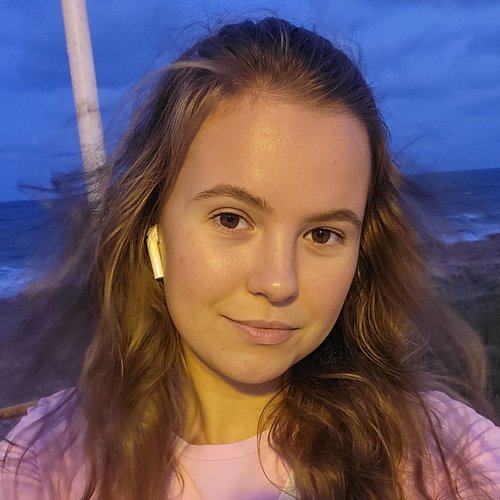 Photo of Yeva Trusova