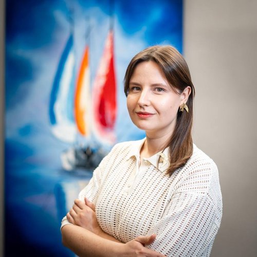 Anna Ivanchuk