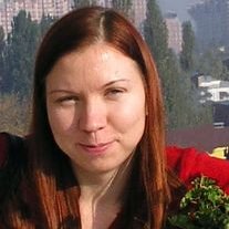 Тетяна Михайлик