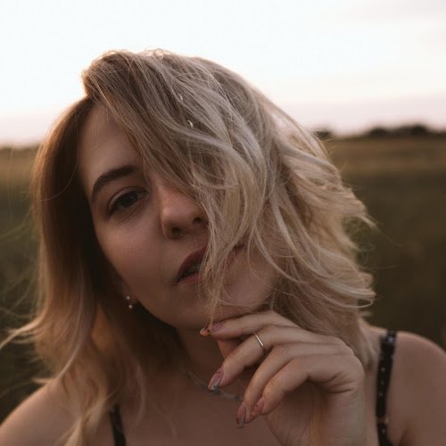 Anastasiia Biletska