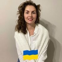 Natalia Turkevych