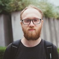 Сергей Казмирчук