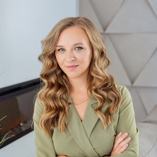 Alevtyna Lisniak