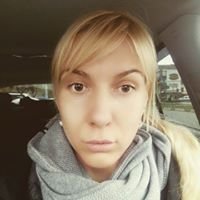 Nadya Lanskaya