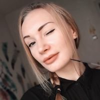 Наташа Небо