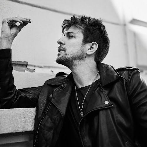 YAROSLAV Andrushenko