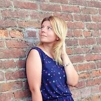 Лена Рыженко