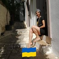 Oksana Vlasenko
