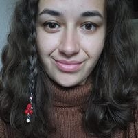 Лідія Коцюбчик