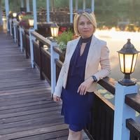 Светлана Коломейко