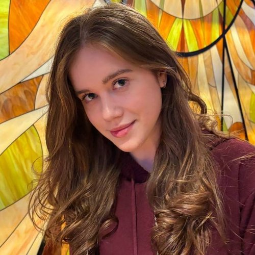 Mariia Artemenko