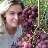 Лилия Сапун