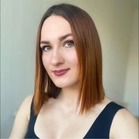 Анна Антонова