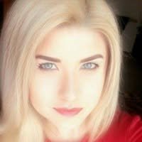 Nadiia Khutorna-Melnyk