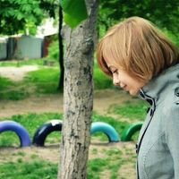 Oleksandra Promska