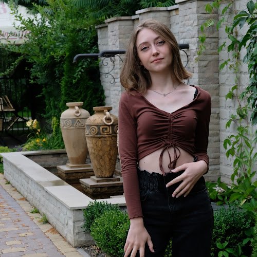 Alina Kit