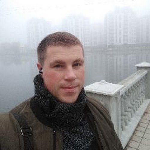 Олександр Яковлев