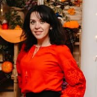 Леся Яворська