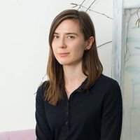 Елена Девятых