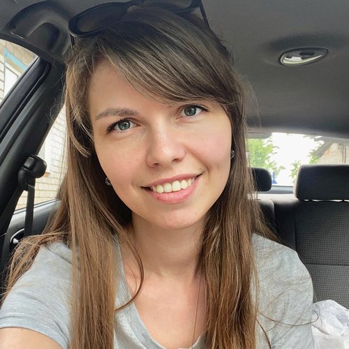 Hanna Sotnichenko
