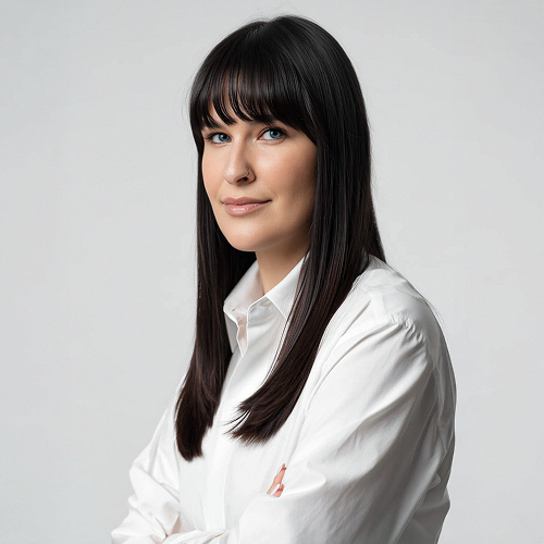 Вікторія Голобородько