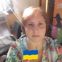 Людмила Виноградова