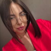 Анна Финик