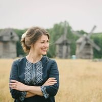 Екатерина Сарапина