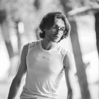 Павел Бублик