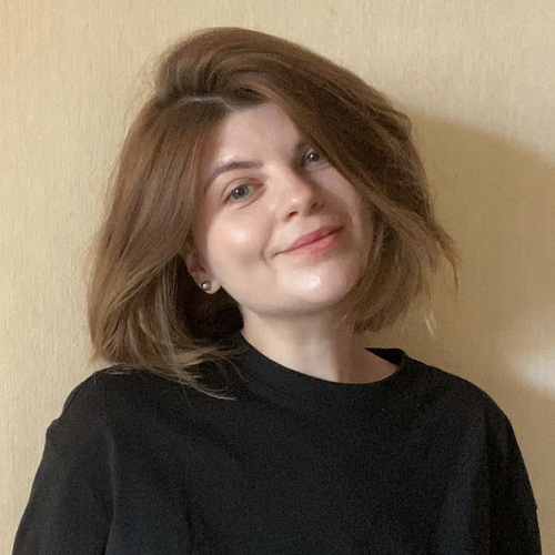Вікторія Шопіна Victoria Shopina 