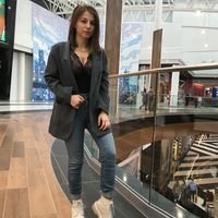 Ангеліна Британ