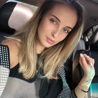 Лиля Переверзева