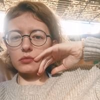 Yana Mogyla