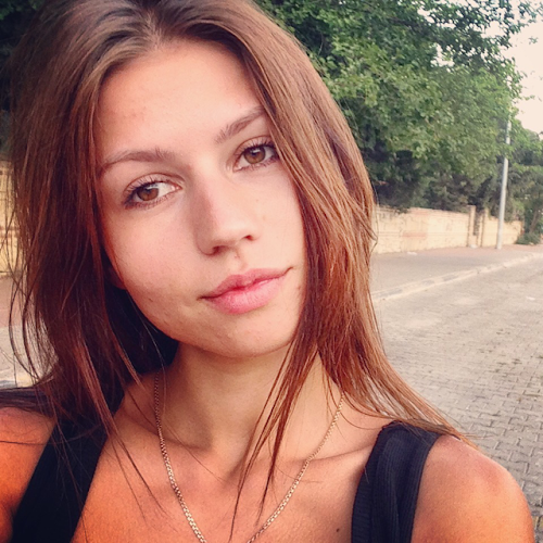 Яна Коба