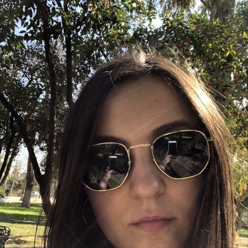 Kate Fedorets