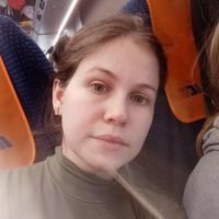 Ганна Ткачук