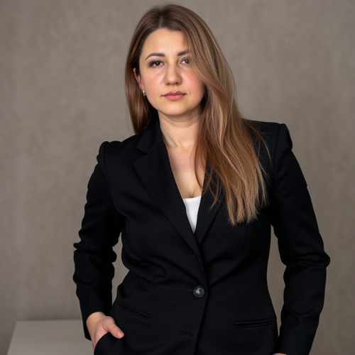 Юлія Шевченко