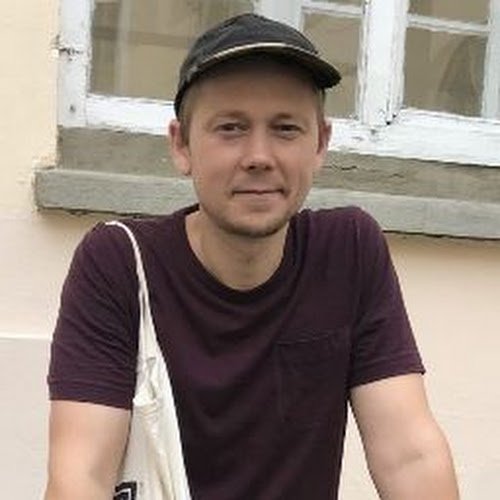 Mykola Korolenko
