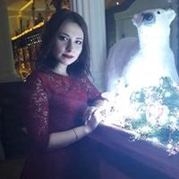 Алёна Капнина