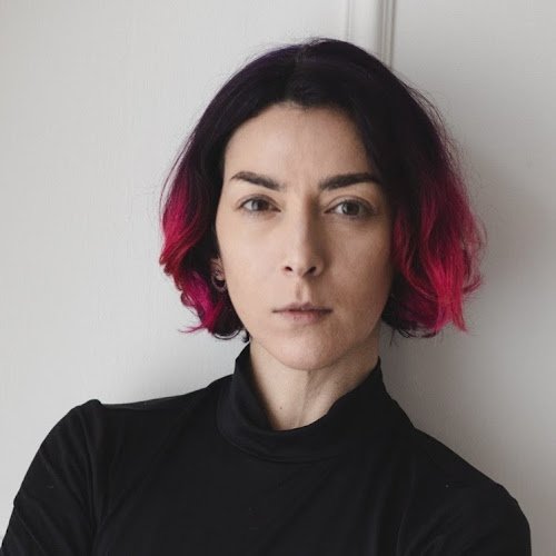 Daria Kryzh
